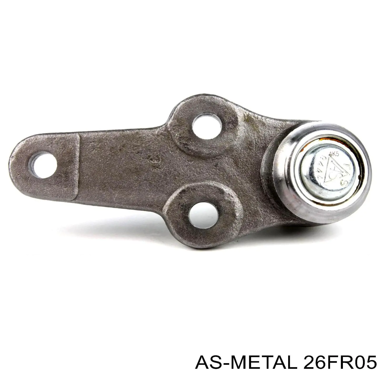 Купить 26FR05 As Metal Амортизационная стойка