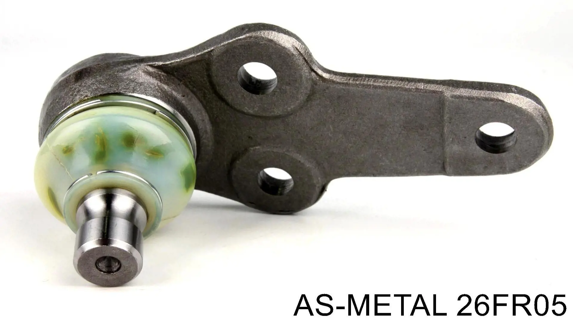 Стойка переднего стабилизатора 26FR05 As Metal