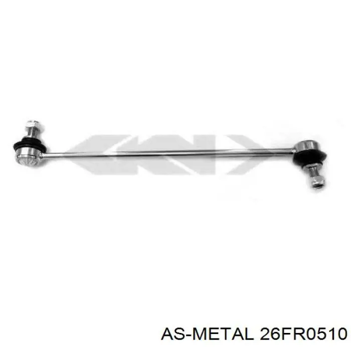 Купить 26FR0510 As Metal Амортизационная стойка