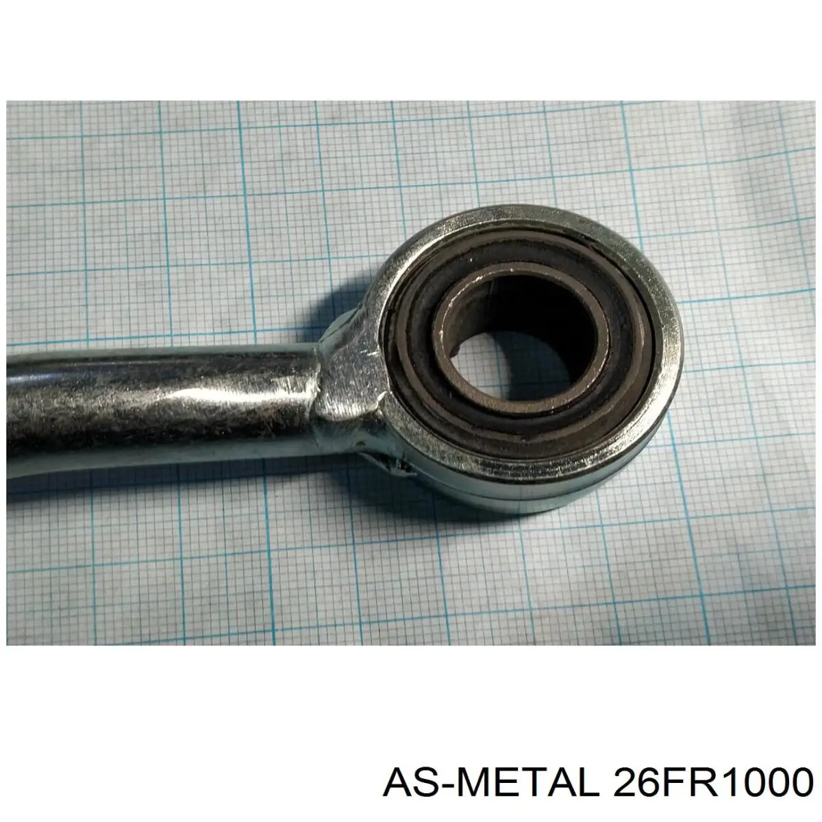 Линк стабилизатора, переднего, правый As Metal 26FR1000 цена, от 10.99 USD