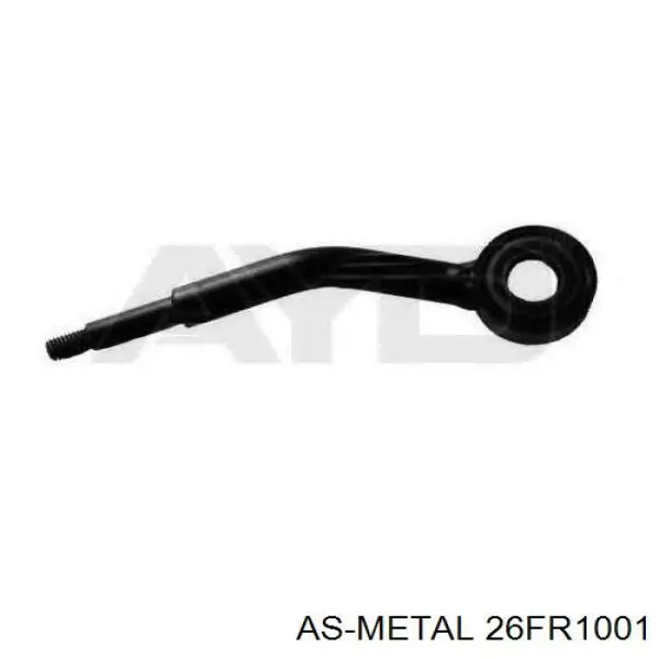 Купить 26FR1001 As Metal Солдатик стабилизатора, переднего, левый