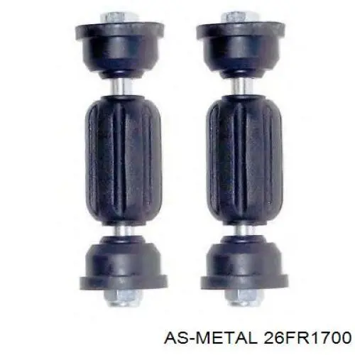 Линк стабилизатора, заднего As Metal 26FR1700 цена, от 3.71 USD