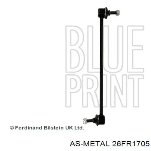 Купить 26FR1705 As Metal Амортизационная стойка