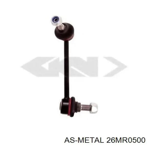 Купить 26MR0500 As Metal Солдатик стабилизатора, переднего, левый