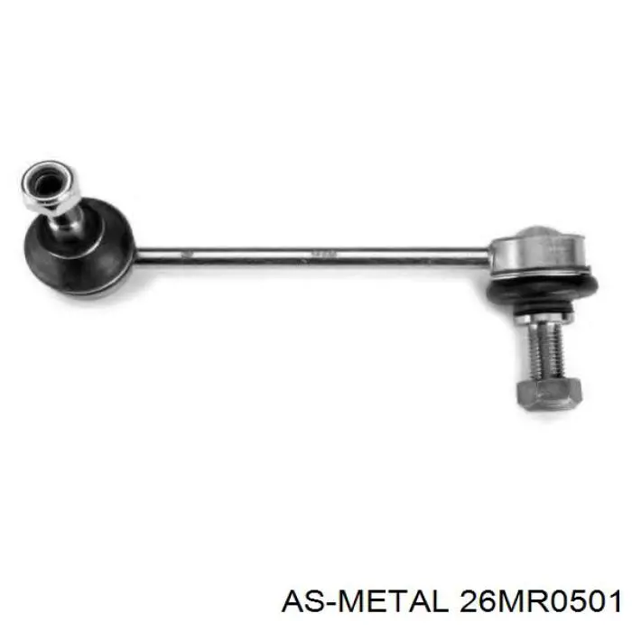 Стойка стабилизатора переднего правая As Metal 26MR0501