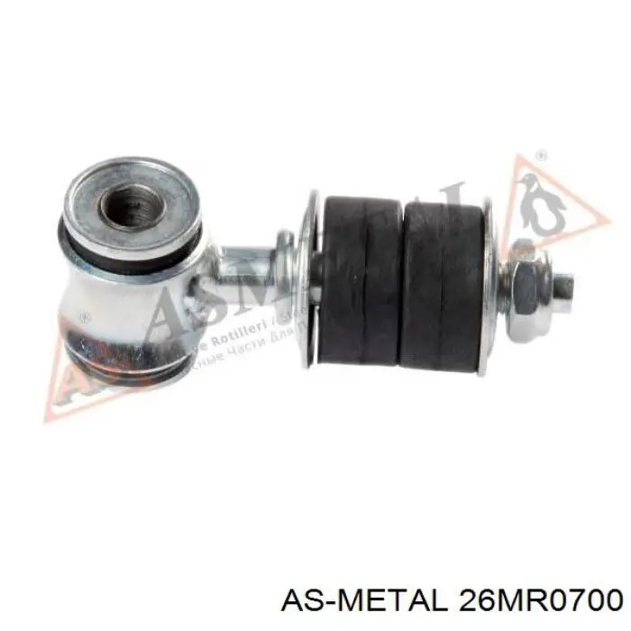 Линк стабилизатора, переднего, левый As Metal 26MR0700 цена, от 7.24 USD