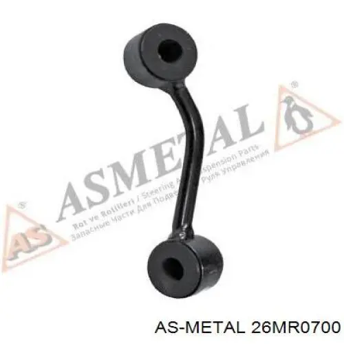 26MR0700 As Metal Тяжка стабилизатора, переднего, левая
