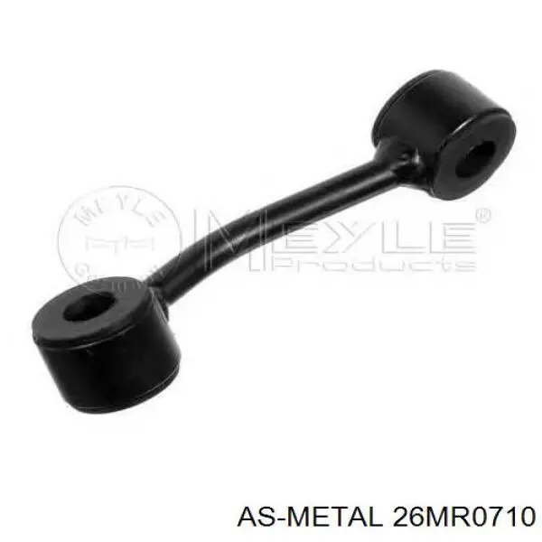 Стойка заднего стабилизатора 26MR0710 As Metal