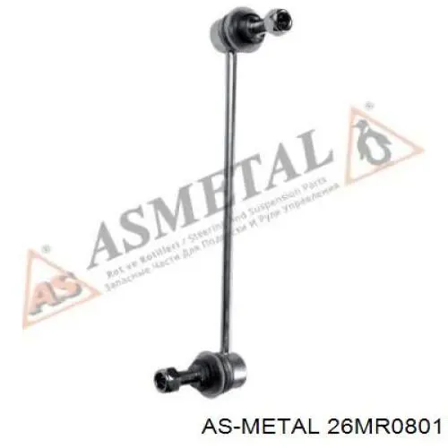 Стойка переднего стабилизатора правая 26MR0801 As Metal