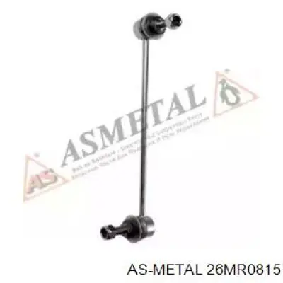 Стойка стабилизатора переднего правая As Metal 26MR0815