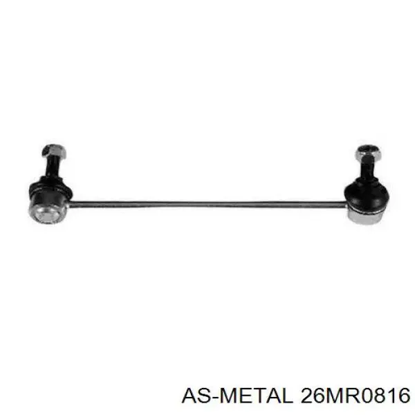 Купить 26MR0816 As Metal Солдатик стабилизатора, переднего, левый