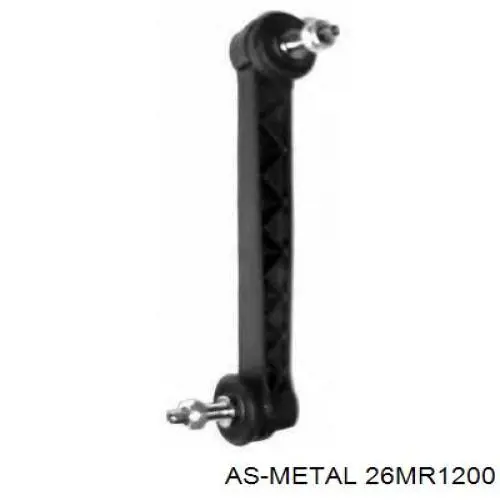 Тяга переднего стабилизатора As Metal 26MR1200 цена, от 9.69 USD