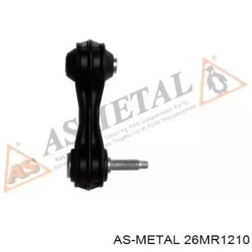 Стойка заднего стабилизатора 26MR1210 As Metal