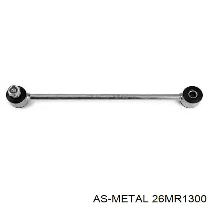 Линк стабилизатора, заднего As Metal 26MR1300 цена, от 11.32 USD