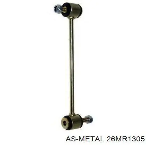 Линк стабилизатора, заднего As Metal 26MR1305 цена, от 12.75 USD