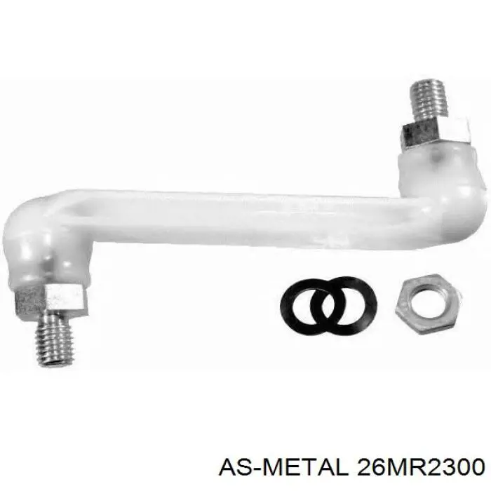 Купить 26MR2300 As Metal Солдатик стабилизатора, заднего