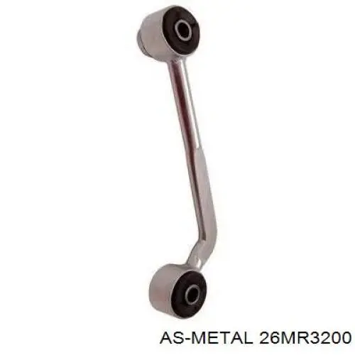 Тяга переднего стабилизатора As Metal 26MR3200 цена, от 10.37 USD