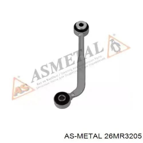 Стойка стабилизатора заднего правая 26MR3205 As Metal