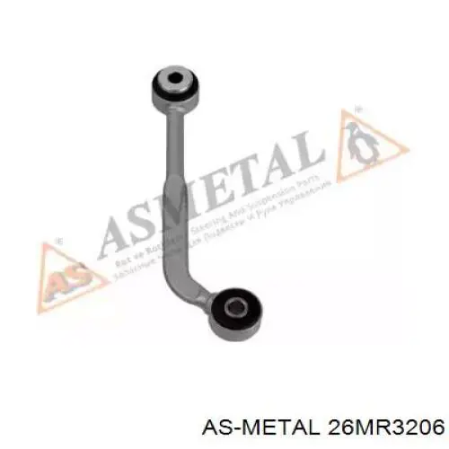 Стойка стабилизатора заднего правая 26MR3206 As Metal