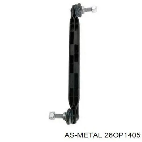 26OP1405 As Metal стойка стабилизатора переднего
