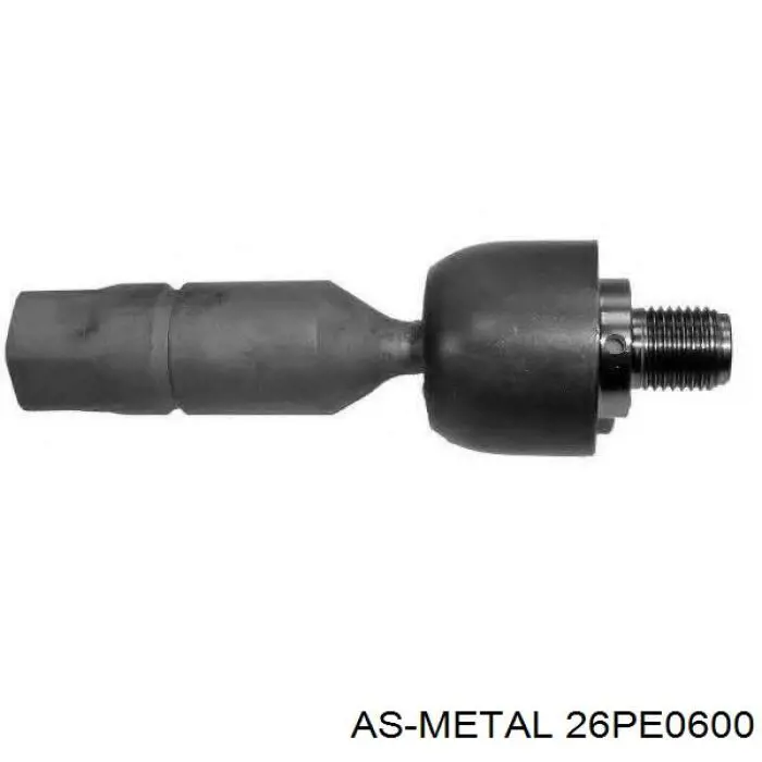 Тяга переднего стабилизатора As Metal 26PE0600 цена, от 7.77 USD