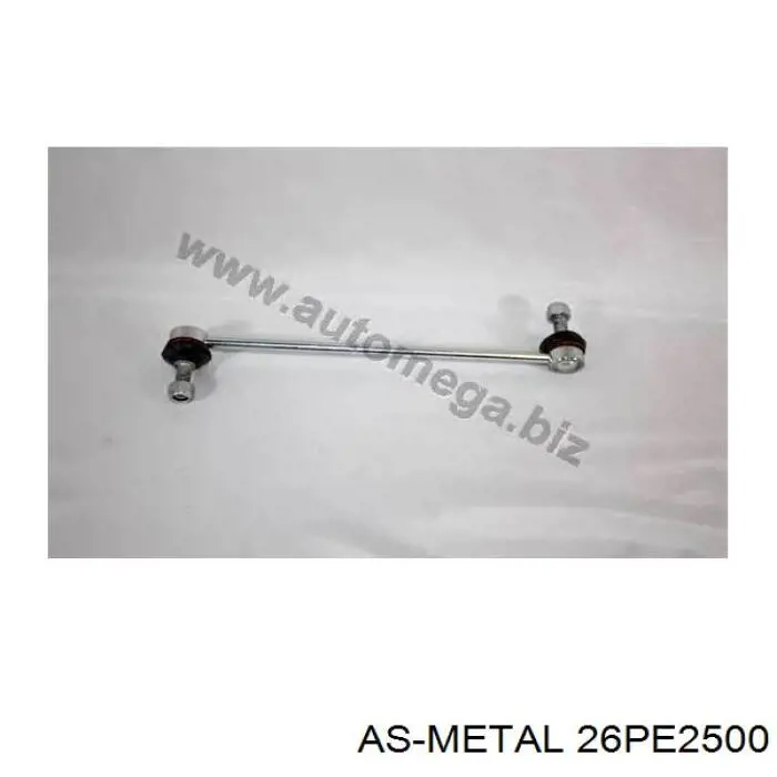 Линк стабилизатора, заднего As Metal 26PE2500 цена, от 7.01 USD