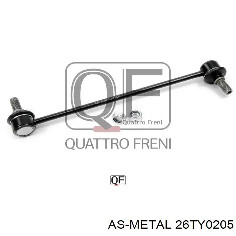 Стойка переднего стабилизатора 26TY0205 As Metal