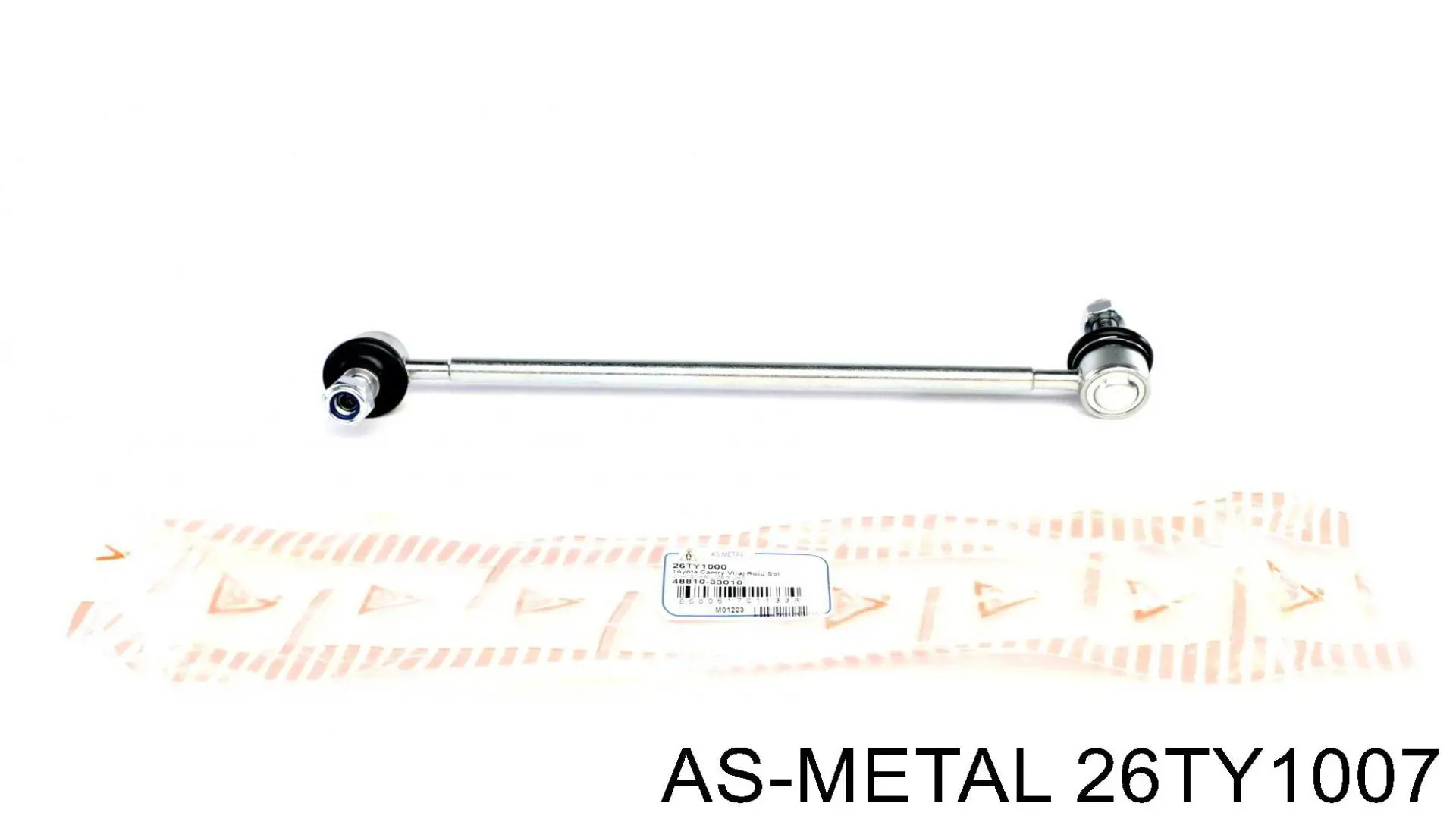 Купить 26TY1007 As Metal Амортизационная стойка