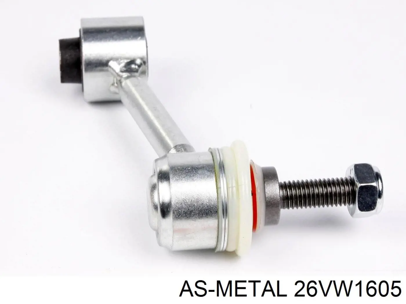Линк стабилизатора, заднего As Metal 26VW1605 цена, от 10.56 USD