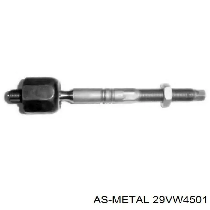 Купить 29VW4501 As Metal Тяга рулевая в сборе правая