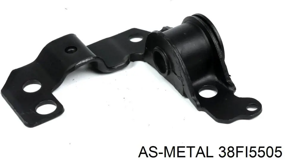Сайлентблок передней подвески As Metal 38FI5505 цена, от 3.27 USD