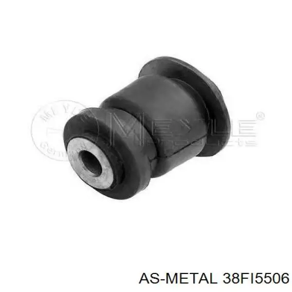 Сайлентблок передней подвески As Metal 38FI5506 цена, от 4.71 USD