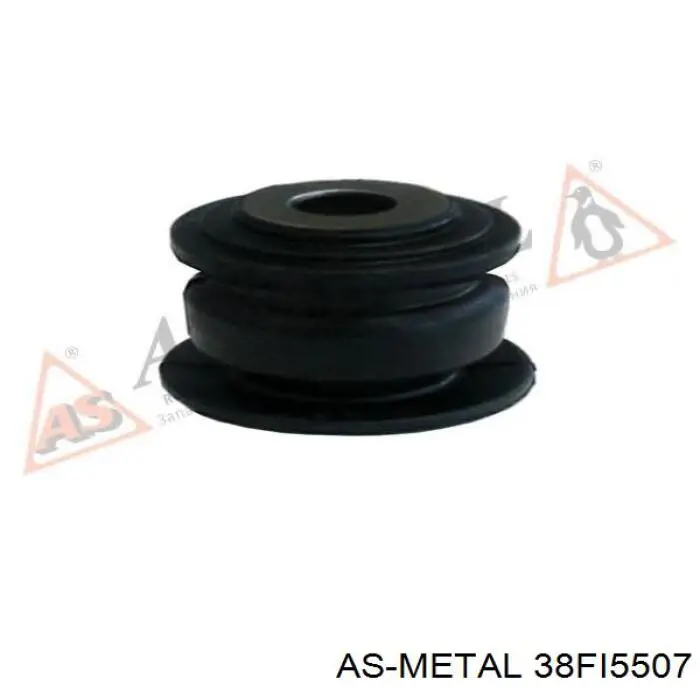 Сайлентблок переднего нижнего рычага As Metal 38FI5507
