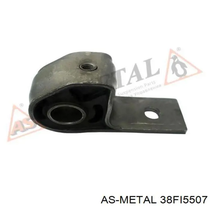 Сайлентблок переднього нижнього важеля 38FI5507 As Metal