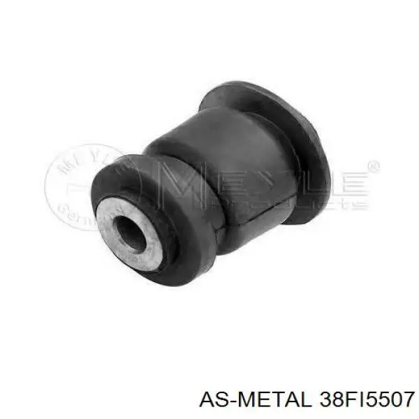 Сайлентблок переднього нижнього важеля 38FI5507 As Metal