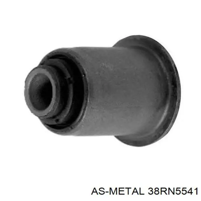 Купить 38RN5541 As Metal Сайлентблок нижний передней подвески