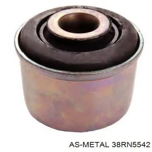 Сайлентблок переднего рычага 38RN5542 As Metal