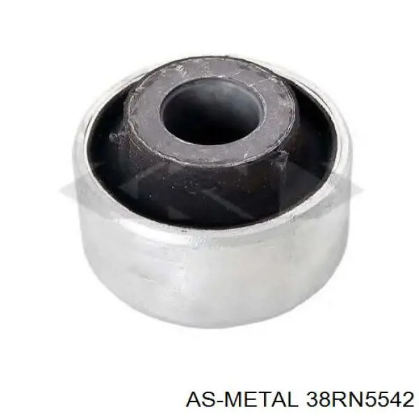 Купить 38RN5542 As Metal Сайлентблок нижний передней подвески