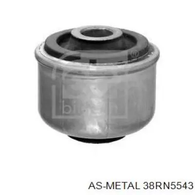 Сайлентблок переднего нижнего рычага 38RN5543 As Metal