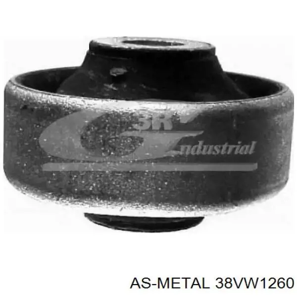 Сайлентблок передней подвески As Metal 38VW1260 цена, от 4.04 USD