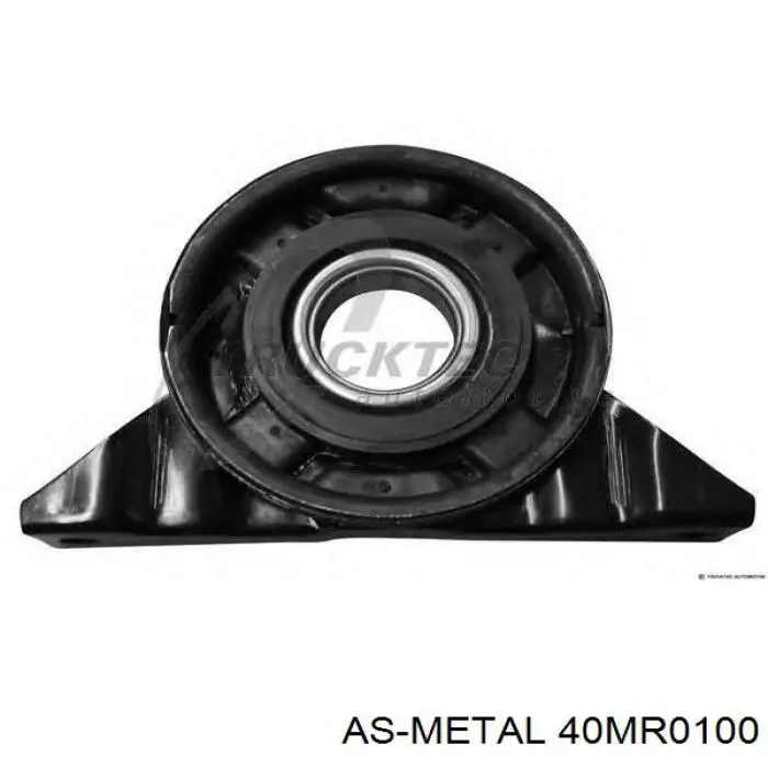 Купить 40MR0100 As Metal Опорный подшипник карданного вала