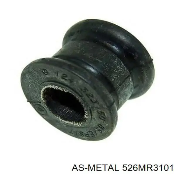 Купить 526MR3101 As Metal Хомут крепления втулки стабилизатора переднего