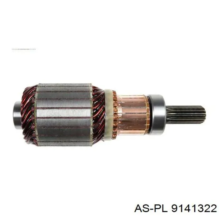 Купить 9141322 AS/Auto Storm 