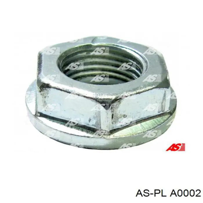 Купить A0002 As-pl Генератор