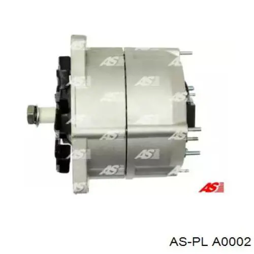 Alternador A0002 As-pl