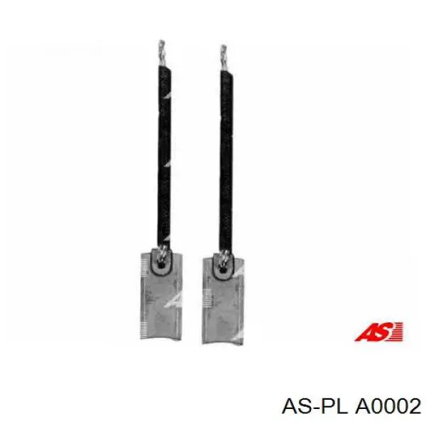 Генератор A0002 As-pl