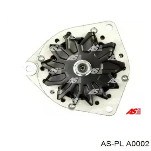 Автомобильный генератор As-pl A0002 цена, от 165.17 USD