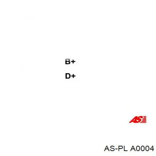 Купить A0004 As-pl Генератор