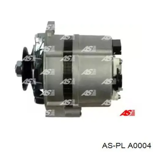 Автомобильный генератор As-pl A0004 цена, от 93.84 USD