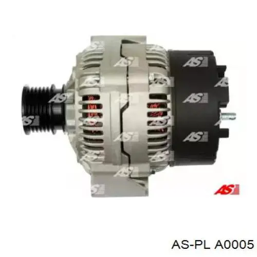 Автомобильный генератор As-pl A0005 цена, от 157.68 USD